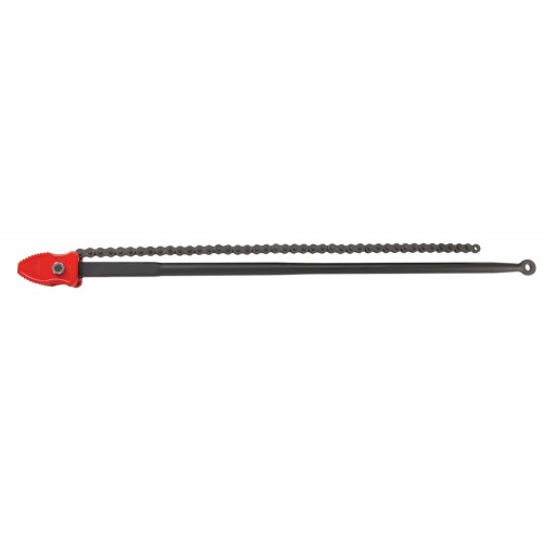 RIDGID Double Ended Chain Tongs HeavyDuty